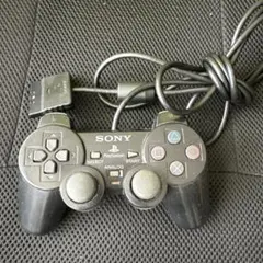 プレステ2 コントローラー　中古　正規品　ジャンク