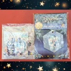 Happyくじ ハンギョドン Holiday Collection