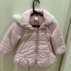 【クリーニング済】【撥水加工済】アウタージャンバー100cm【土日値引き中】