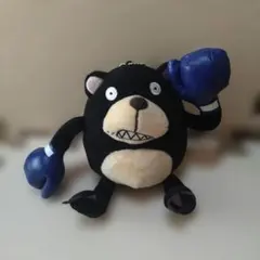呪術廻戦 ツカモト ぬいぐるみ