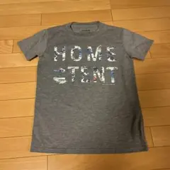 nowartt for snow peak Tシャツ グレー サイズ1のサムネイル