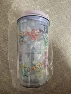 東京ディズニーシー Duffy and Friends スーベニアタンブラー