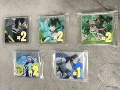 2025年最新】相澤消太缶バッチの人気アイテム - メルカリ