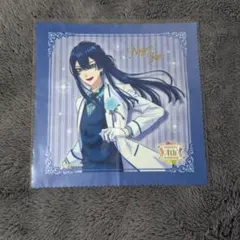 にじさんじ 長尾景 マルチクロス