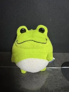 ♯Dlm06KOフロッグスタイルFROGSTYLE毎日カエルフルコンプ全30種