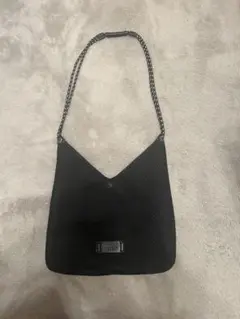 PLAYERS 自由が丘　ショルダーバック　斜め掛け