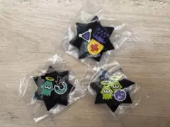 スプラトゥーン　ギアパワーのかけら