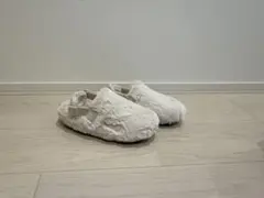 NIKE カームSE ミュール　ボアサンダル　24cm