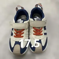 イフミー　17.5 スニーカー