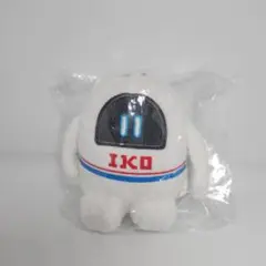 【未使用、未開封】IKO 日本トムソン　イコボ　マスコット