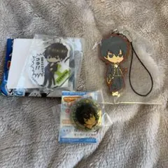 土方十四郎　グッズセット