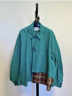 kolor ブルゾンのサムネイル
