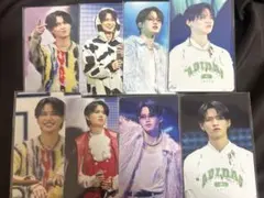 JO1 白岩瑠姫 JAM感謝祭トレカ