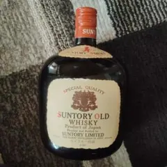 2026年最新】サントリーオールド 760の人気アイテム - メルカリ