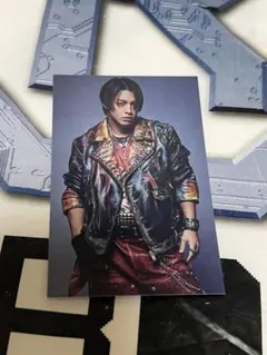 2026年最新】RAMPAGE riku トレカの人気アイテム - メルカリ