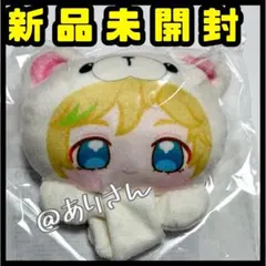 あんスタ のっかりいつぬいパーツ 明星スバル 新品未開封 Trickstar
