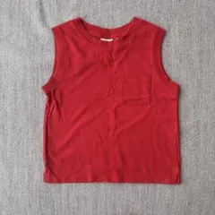 ZARA タンクトップ　104のサムネイル