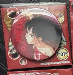 SAKAMOTO DAYS サカモトデイズ コレクション缶バッジ 第1弾 大佛
