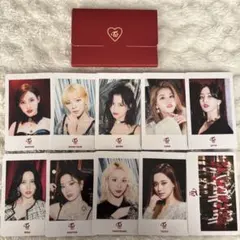 TWICE Perfect World