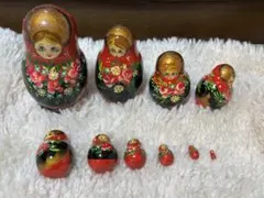 2026年最新】マトリョーシカ 10体の人気アイテム - メルカリ