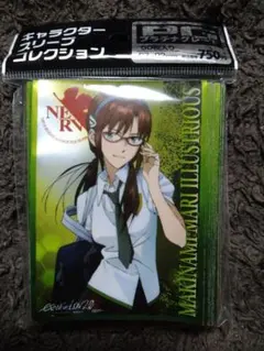 エヴァンゲリオン 真希波・マリ スリーブ4点セット未開封未使用 エヴァンゲリオン 真希波・マリ スリーブ4点セット未開封未使用 - メルカリ