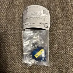 たまごっちめじるしアクセサリー3 ござるっち