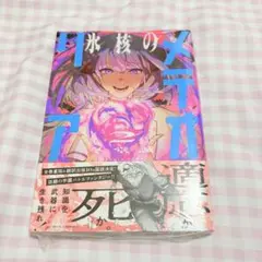 氷核のメテオリア　2巻