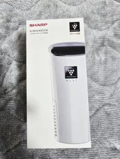 SHARP IG-NX15-W イオン発生器 - メルカリ