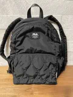 フィラ　バックパック　ミニリュックのサムネイル