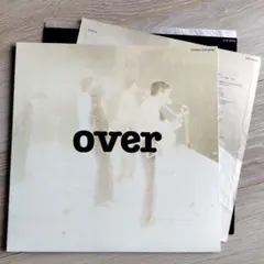 2025年最新】レコード オフコース OVERの人気アイテム - メルカリ