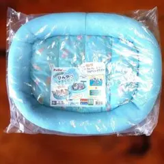 Petio ひんやりフチまくらベッド Sサイズのサムネイル