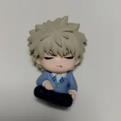 ヒロアカ フィギュア ガチャガチャ 肩ズン 爆豪勝己