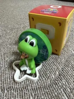 ザ・スーパーマリオブラザーズ・ムービー カエルルイージ