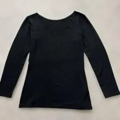 UNIQLO HEATTECH EXTRA WARM ブラック M