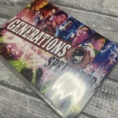 GENERATIONS from EXILE TRIBE/GENERATION…
