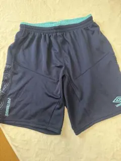 アンブロ　ハーフパンツ
