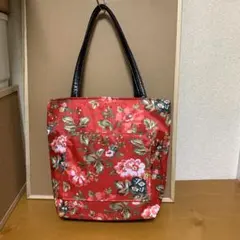 手作り　ハンドメイド　手提げ　ハンドバッグ　No.26