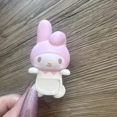サンリオ　マイメロ　ヒッパーズ