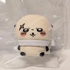 ちいかわ ラッコ ケーブルアクセサリー ハグコット 4