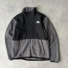 20714 THE NORTH FACE 刺繍ロゴ デナリジャケット