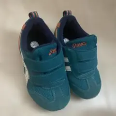 ASICS スニーカー