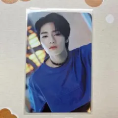 straykids アイエン ソウルコン トレカ maniac