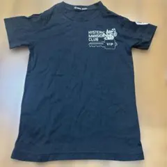 ヒスミニ　Tシャツ 110