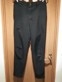 NEW BALANCE　ストレッチ　イージーパンツ