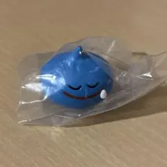 ドラゴンクエスト　ラリホーですやすや！モンスターフィギュア　スライム