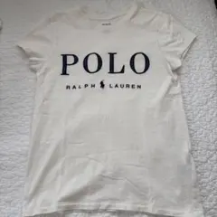 POLO RALPH LAUREN Tシャツ アイボリー XSのサムネイル