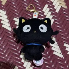 チョコキャット うちはサスケ キーホルダー - メルカリ