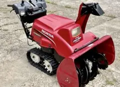 ☆新潟 ★HONDA ホンダ●HS55 ◆除雪機 スノーラ●取説付き★引取限定 2026年最新】新潟 除雪機の人気アイテム - メルカリ