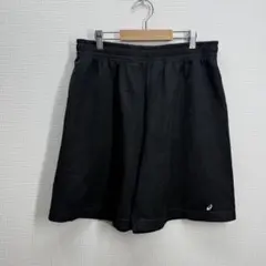 518 ASICS Black Mesh Game Shorts Mens Mのサムネイル