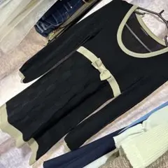 ☆イング☆ニットワンピ☆